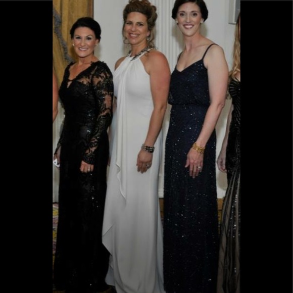 Formal Gown - Picture 3 of 6